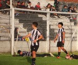 Moreno goleó a Defensa y no se baja de la punta