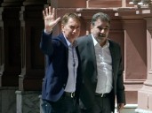 Elecciones 2025 en Argentina EN VIVO: Santilli sale de campaña con Ritondo y cinco gobernadores vienen a Buenos Aires para un acto de Lousteau