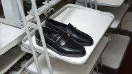 Swedish Accessories Designer Susan Szatmáry Launches Footwear