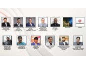 Indian Business Excellence Awards 2025
