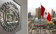 FMI mejora previsión de crecimiento para Perú este año, pero estima una desaceleración en 2026