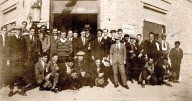 Rincones de Conesa, escondites de la historia en el 156° aniversario