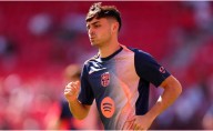 Where to watch Barcelona vs Girona live in the USA: La Liga 2025/2026