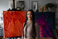 Cosplay gets fine art treatment with Leslie Barlow’s new body of work