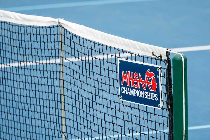 Staten Island HS girls’ tennis: NDA’s Lee ousts defending champ in semis of borough CHSAA individuals