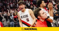 El secreto del 'Jokic chino' para caer bien a toda la NBA sin haber debutado
