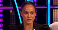 Strictly Come Dancing's Vicky Pattison admits her mind 'went blank' in 'rubbish' admission