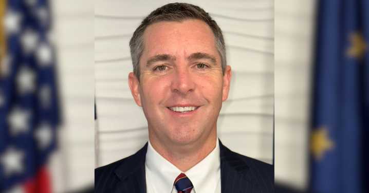 Alaska Natural Resources Commissioner John Boyle resigns, Crowther named acting