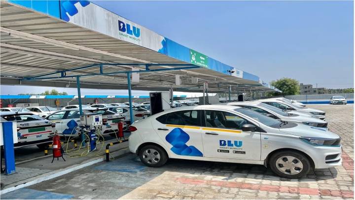 'Founders have done the fraud': BluSmart’s post on X sparks online frenzy