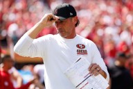 49ers’ Kyle Shanahan Confirms Horrible Fred Warner News