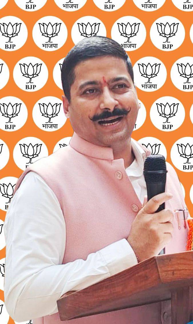 Modi Ji is in the Heart of Opposition Too”: Gaurav Gupta on BJP’s Rajya Sabha Victory