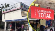 Golpe a la nostalgia: ¿Cuáles son las razones del cierre de la tienda Panamtur?