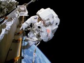 Estos son todos los astronautas activos de la NASA: quiénes son