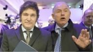 Milei cumple años y el canciller Gerardo Werthein le regala la renuncia