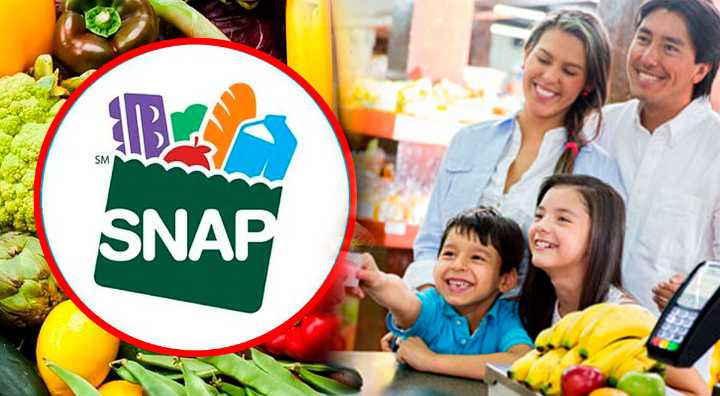 Millones de beneficiarios del SNAP se verán afectados por las reducciones desde noviembre