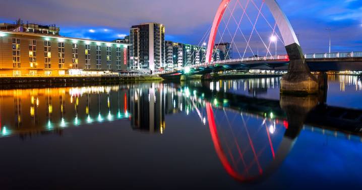 Scottish city named UK's best spot for sustainable travellers