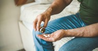 Sertraline and citalopram linked to change in weight and blood pressure