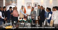 DRDO signs MoU to develop 300 MW solar renewable energy projects across its establishments