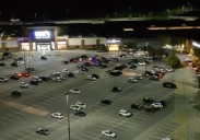 1 wounded in shooting outside Ross Park Mall, police say
