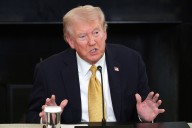 ‘Just Crazy’: Trump Goes Off-Script to Rehash Grudge That Still Eats At Him, But His Silence Since Being Shot Has Viewers Convinced He’s Hiding Something