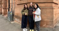 We live in the UK's friendliest city - 1 quality really makes it stand out