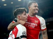 When knee-ds must? Arsenal could accept '£15m loss' on injured attacker in January