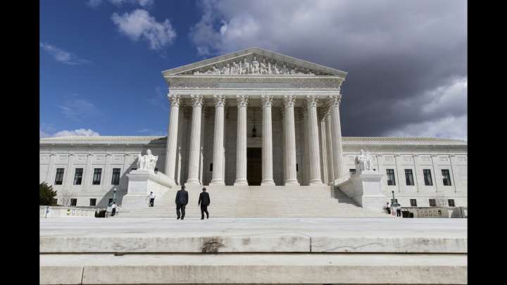 Politics & Power: Pivotal Supreme Court term will shape Trump’s power, America’s political landscape 