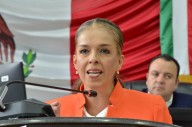 Xóchitl Contreras exige al alcalde Cruz Pérez, frenar cobro del engomado ecológico y suspender multas de $3,394 pesos a los juarenses