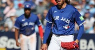 Blue Jays vs. Yankees: ALDS Game 1 live updates