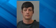 Newberry County man accused of distributing child sexual abuse material