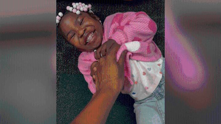 Family mourns death of two-year-old hit, killed by driver