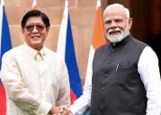 India stands in solidarity with Philippines after deadly earthquake: PM Modi