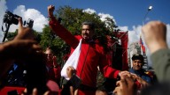 Trump autoriza a la CIA a realizar acciones encubiertas en Venezuela mientras sobrevuela sus costas con bombarderos