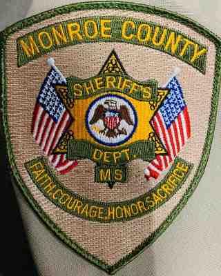 Elderly Woman Found Murdered in Monroe County; Suspect in Custody