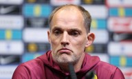 England: Thomas Tuchel issues 'underdogs' statement as Three Lions eye World Cup glory