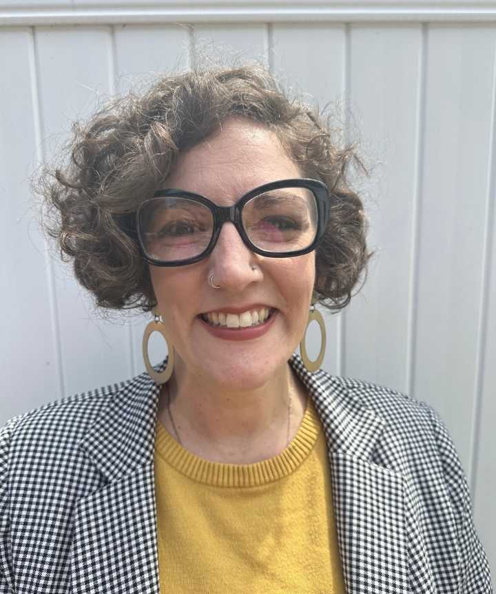Beauchemin Enters Dem Primary Against Goodlander, Promises ‘Disruptive Compassion’