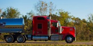 Truckers push back on driver-shortage ‘myth’ that has led to flood of foreigners in long