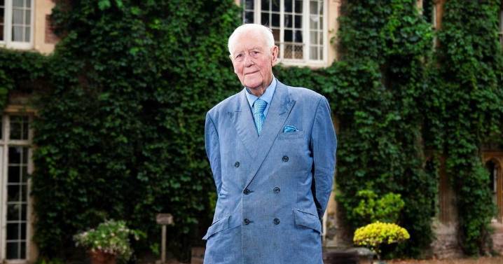 OAP millionaire finds 'perfect' wife 46 years younger then commits 'utterly shameful' act