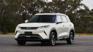 New BYD Atto 2 EV will be offered at the price of petrol rivals