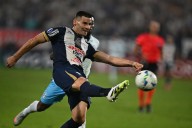 Alianza Lima: Guillermo Enrique asegura que no quiere irse del equipo victoriano