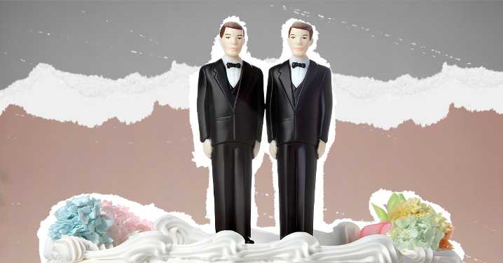 Texas Supreme Court Protects Judges Who Refuse Gay Marriage on Religious Beliefs