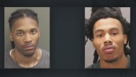 Juries do not come to verdict in double