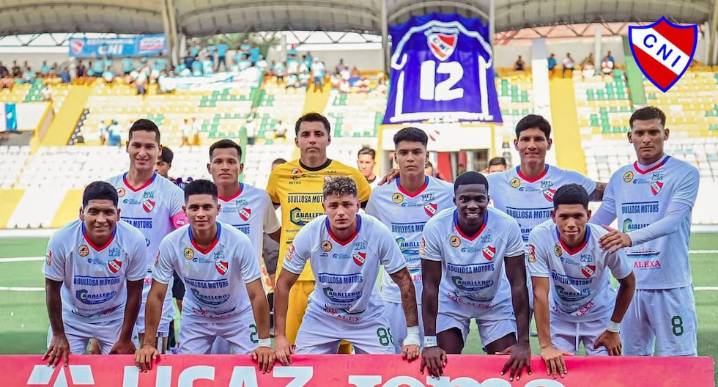 CNI de Iquitos será rival de Sport Huancayo en la final de Liga 3