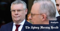 Nature waits as Labor’s environmental wedge hits Coalition