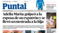 Accedé a la edición impresa de Diario Puntal