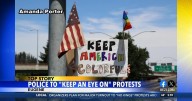 Over 50 "No Kings" rallies expected across the state