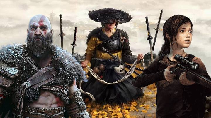 Estoy algo cansado de que PlayStation nos cuente siempre las mismas historias