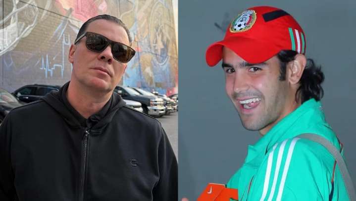Santiago Fernández explota y responde a crítica de Christian Martinoli