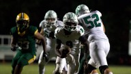 Gastonia, Shelby area high school football's top teams ahead of Week 10