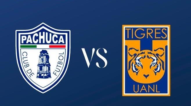 Tigres visita hoy a Tuzos del Pachuca